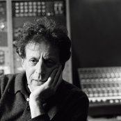 Philip Glass - List pictures