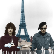 Sparks - List pictures