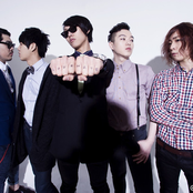 The Koxx - List pictures