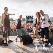 Boy Hits Car - List pictures