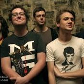 Dappled Cities - List pictures