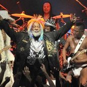 P-funk All Stars - List pictures