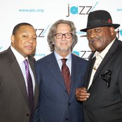 Wynton Marsalis & Eric Clapton - List pictures