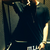 Johnny Rain - List pictures