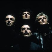 Queen - List pictures