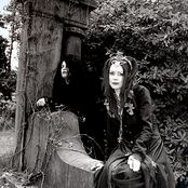 Faith And The Muse - List pictures