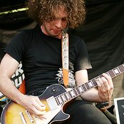 Ray Toro - List pictures
