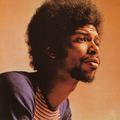 Gil Scott-heron - List pictures