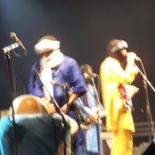 Tinariwen - List pictures