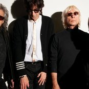 The Cars - List pictures