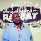 Pooh-man - List pictures