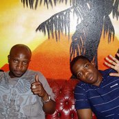 The Mitchell Brothers - List pictures