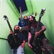 Beyond The Embrace - List pictures