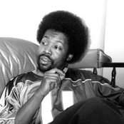 Afroman - List pictures