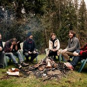 Fleet Foxes - List pictures