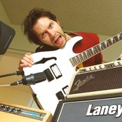 Paul Gilbert - List pictures