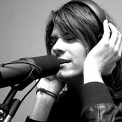 William Beckett - List pictures