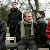 The Twang - List pictures