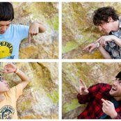 Morning Benders - List pictures