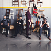 Pentatonix - List pictures