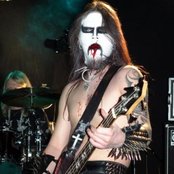 Antestor - List pictures