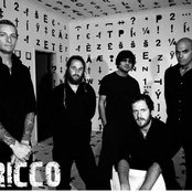 Jerrico - List pictures