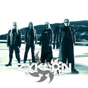 Zyklon - List pictures