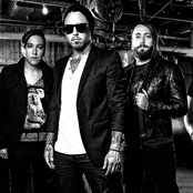 Burn Halo - List pictures