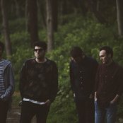 The Away Days - List pictures