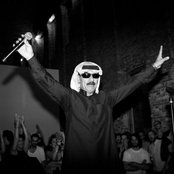 Omar Souleyman - List pictures