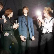 Click Five - List pictures