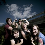 Between The Trees - List pictures