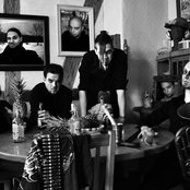 Nocte Obducta - List pictures