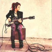 Allison Iraheta - List pictures