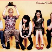 Dance Hall Crashers - List pictures