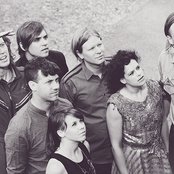 Arcade Fire - List pictures
