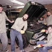 Clutch - List pictures