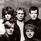 The Fixx - List pictures