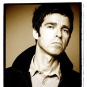 Noel Gallagher's High Flying Birds - List pictures