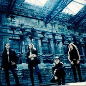 Love Like Blood - List pictures