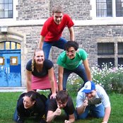 Ninja High School - List pictures