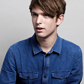 James Blake - List pictures