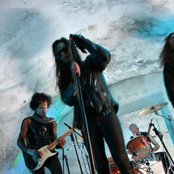 Soror Dolorosa - List pictures