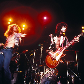 Led Zeppelin - List pictures