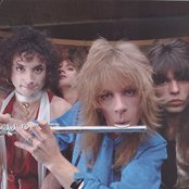 Quiet Riot - List pictures