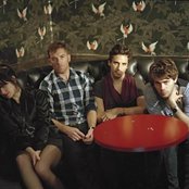 Howling Bells - List pictures