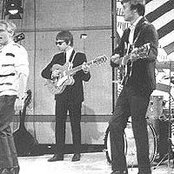 The Roulettes - List pictures