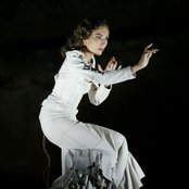 Estrella Morente - List pictures