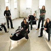 After Forever - List pictures