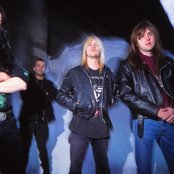 Extreme Noise Terror - List pictures